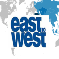 East to West
