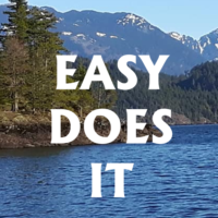 Easy Does It