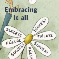 Embracing