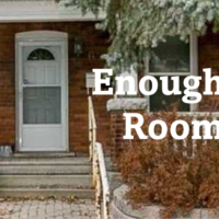 Enough Room