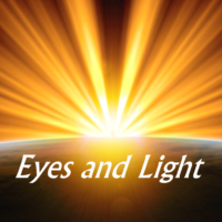 Eyes and Light