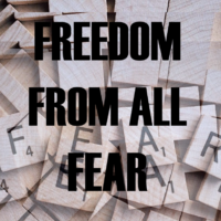 FEAR