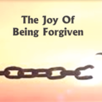 Forgiven