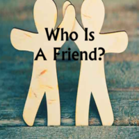 Friend