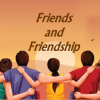 Friends