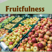 Fruitfulness