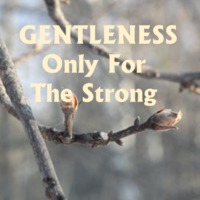 GENTLENESS