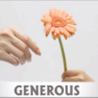 Generous