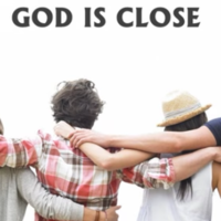 God Is Close