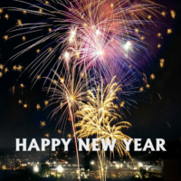 HAPPY NEW YEAR