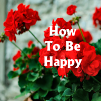 Happy
