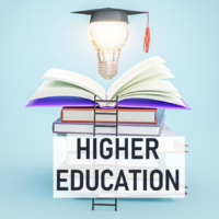 Higher Education