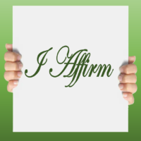 I Affirm