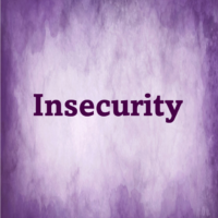 Insecurity