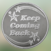 Keep Coming Back