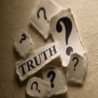 Knowing What Is True