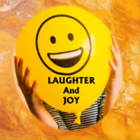 LAUGHTER