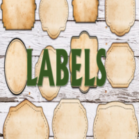 Labels