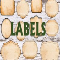 Labels