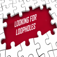 Loopholes