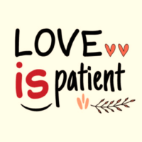 Love Is Patient