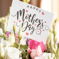 MOTHERS DAY