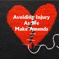 Making Amends