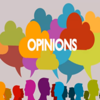 Opinions