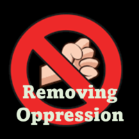 Oppression