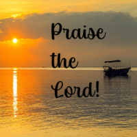 Praise the Lord