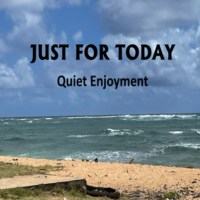 Quiet Enjoyment