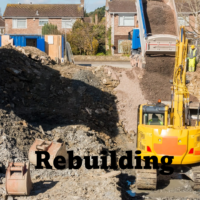 Rebuilding