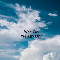 Rely On