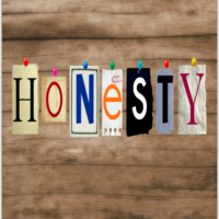 Rigorous Honesty
