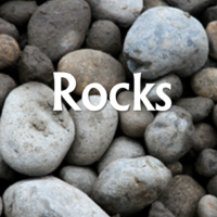 Rocks