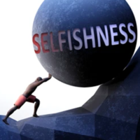 Selfishness