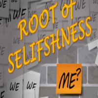 Selfishness