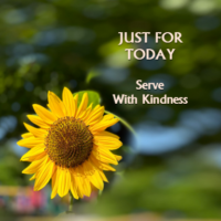 Serve With Kindness
