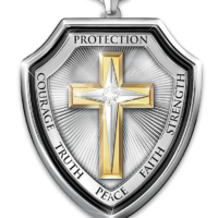 Shield of Faith