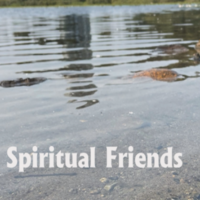 Spiritual Friends