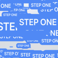 Step 1 1