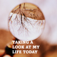 Step 10 2 Taking A Look At My Life