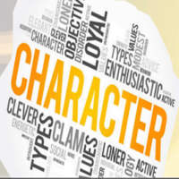 Strength of Character