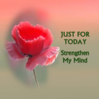 Strengthen My Mind