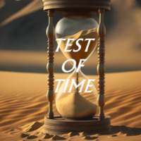 TEST OF TIME