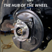 The Hub of The Wheel