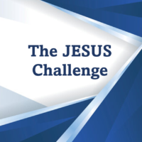 The Jesus Challenge