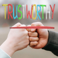 Trustworthy