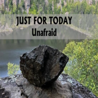 Unafraid