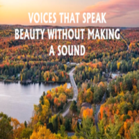 Voices That Speak Beauty